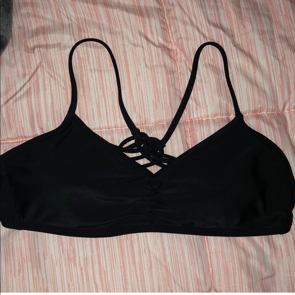 Bikini top